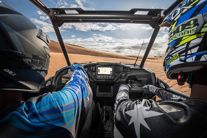 2 Days Tunisia Sahara Desert Buggy Safari Adventure - What the $1,790 price really buys