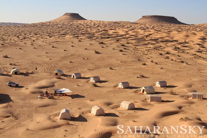 2 Days Tunisia Sahara Desert Buggy Safari Adventure - Who will enjoy this buggy safari most