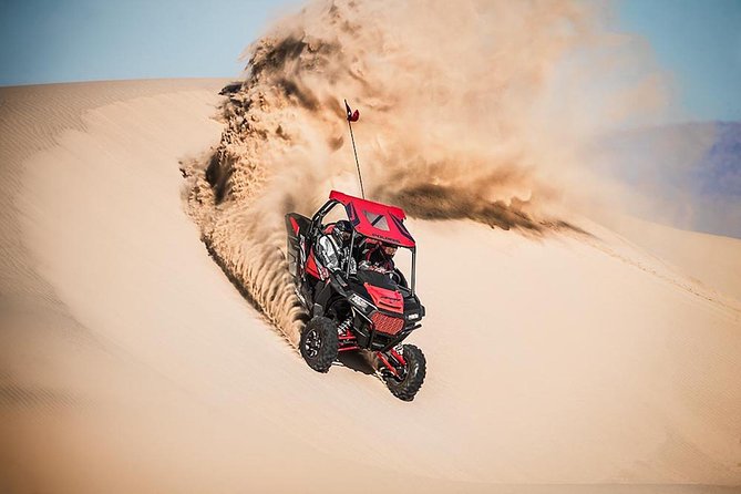 2 Days Tunisia Sahara Desert Buggy Safari Adventure - Practical details that can change your experience