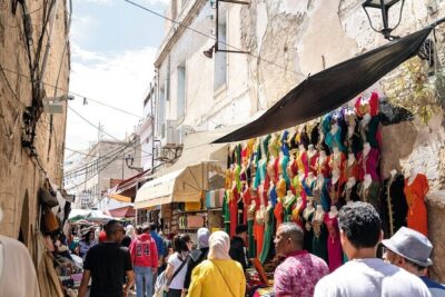 2 Hour Hergla Visit and Sousse Medina Heritage Tour