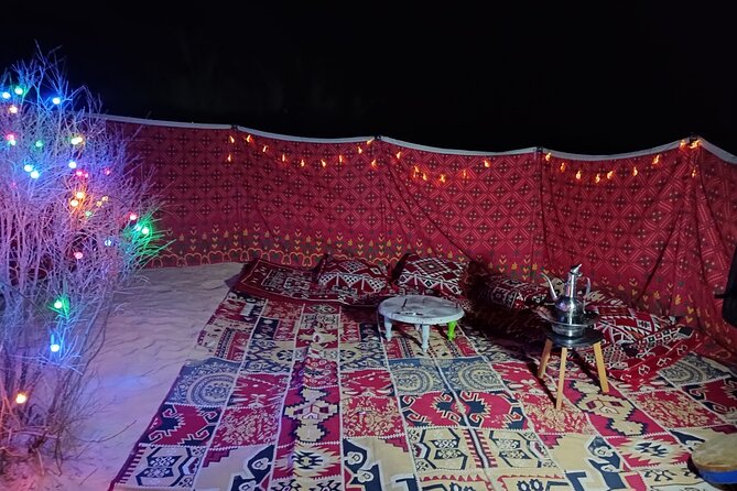 3-Day Private Excursion to the Sahara departing from Hammamet - Why three days makes this southern Tunisia route work