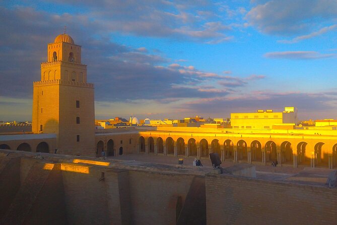 3-Day Private Excursion to the Sahara departing from Hammamet - Who should book this three-day Sahara excursion?