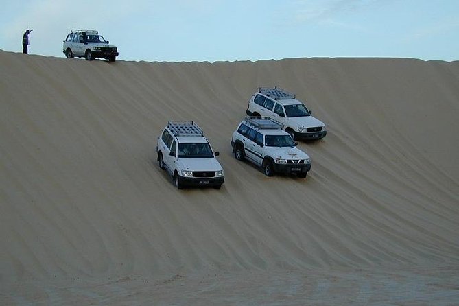 3-Day South of Tunisia Guided Tour from Tunis - Should you book the 3-Day South of Tunisia Guided Tour?