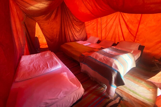 3 Days South Tunisia Discovery Tour with luxury camp and Meals - Day 3: Matmata’s underground homes