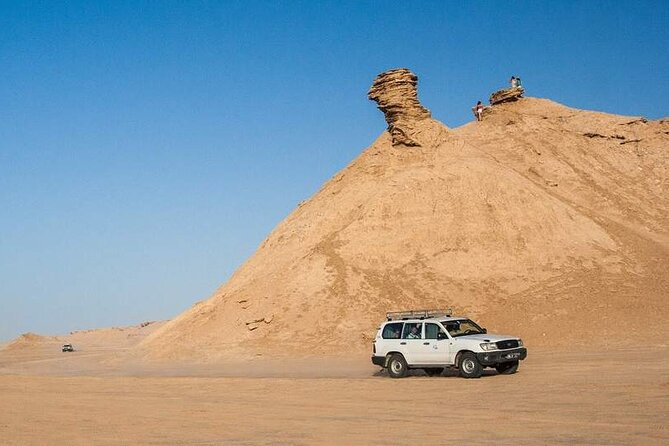 3DAYS 4x4 safari from Sousse/Hammamet/Tunis 100km deep in desert camp - Should you book this 3-day 4x4 safari?