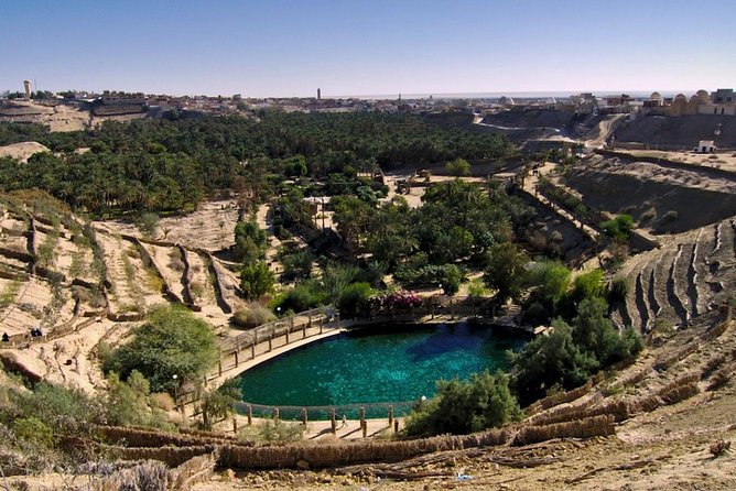 5 Days Tunisia Discovery Private Tour - What the $1,858.98 price really covers