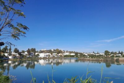 7 Day Guided Tunisia Tour Including Pickup