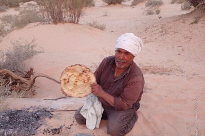 A Private Night at Desert Douz Tozeur - Key points to know before you book