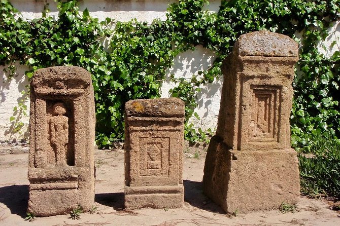 Archaelogical Site Of Carthage + Picturesque Village Of Sidi Bou Said - What the $116.20 price really buys you