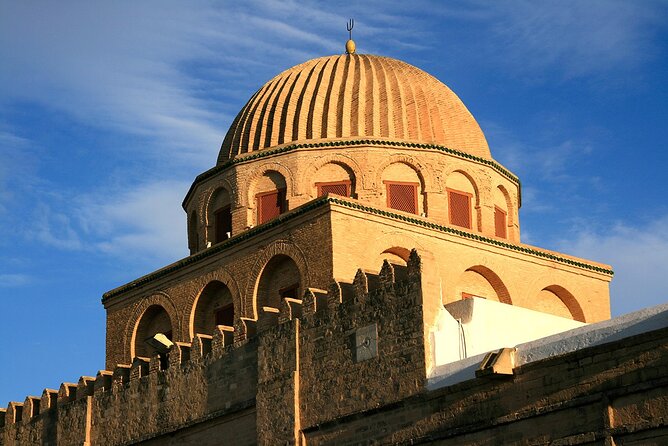Authentic half-day in Kairouan - Key points to know before you go