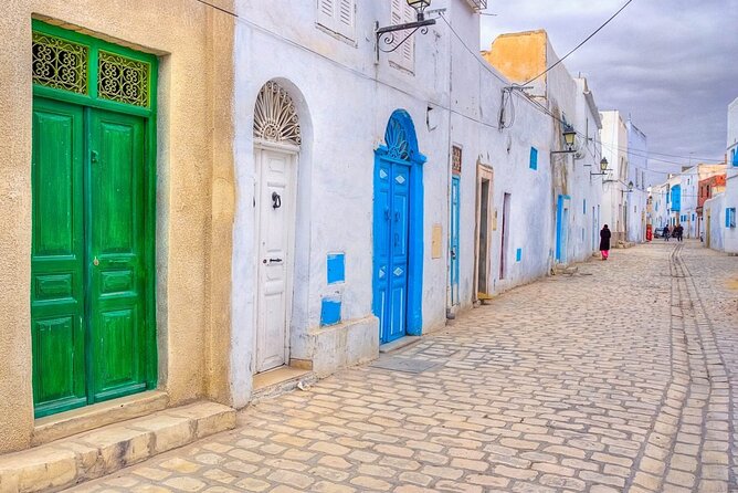 Authentic half-day in Kairouan - Why Kairouan deserves a half-day