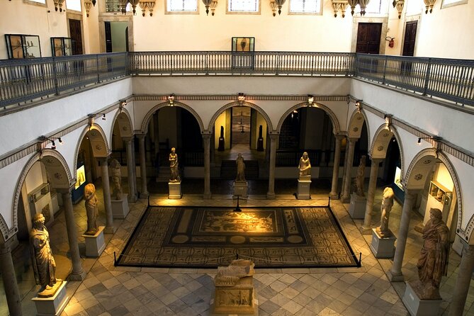 Bardo Museum with Medina, Carthage and Sidi Bou Private Tour - What makes this private tour useful