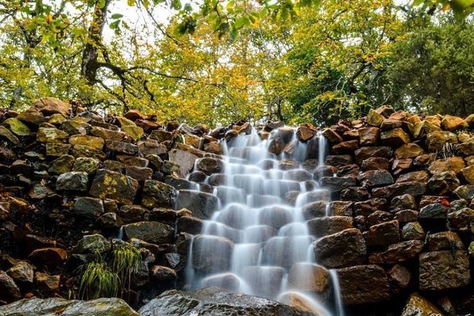 Bulla Regia and Beni Mtir Cascade Daytrip from Tunis - Key points to know before booking