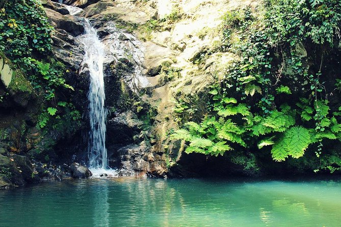 Bulla Regia and Beni Mtir Cascade Daytrip from Tunis - Is $141.36 a fair price?