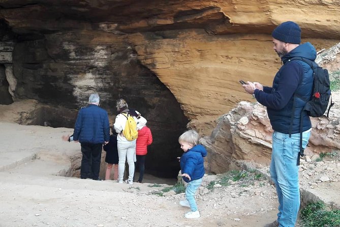 Cap-Bon Self-Guided Excursion from Hammamet - Kerkouane preserves a Punic town and necropolis