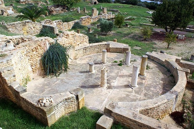 Carthage Discovery Half-Day Tour with Licensed Guide - Facing the questions at the Tophet