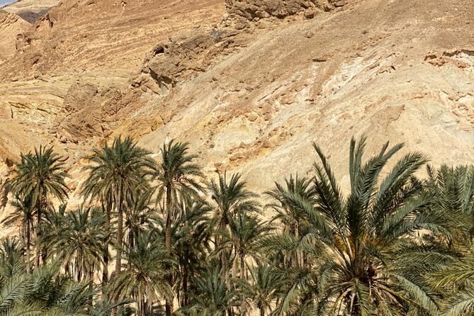 Circuit the south of Tunisia in 2 days Sahara Explorer - Why this two-day circuit works