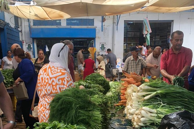 Cook and Connect: Tunisian Culinary Adventure with a Local Family - Key points to know before booking