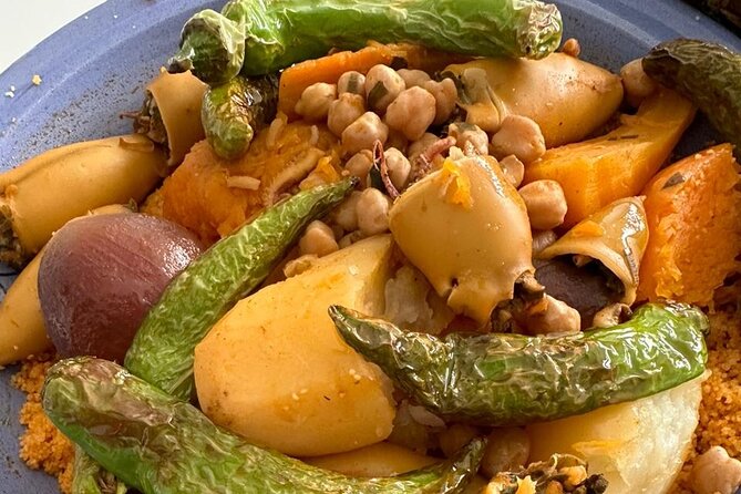 Cook and Connect: Tunisian Culinary Adventure with a Local Family - Why this Sousse cooking class feels personal