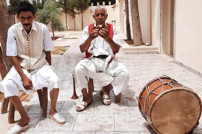 Cultural Experience of Bedouin Village in Mahdia - Who will enjoy this experience most