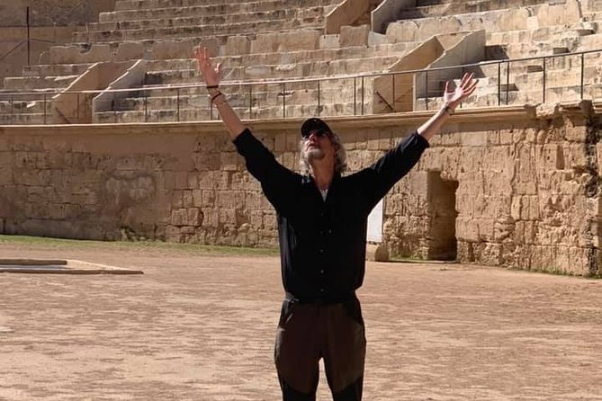 Daytrip to Kairouan and El Jem Colosseum - Why this makes a useful Tunis day trip