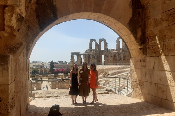 Daytrip to Kairouan and El Jem Colosseum - Why El Jem’s museum should not be rushed