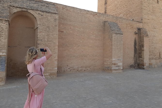 Daytrip to Kairouan and El Jem Colosseum - Guide language and service quality