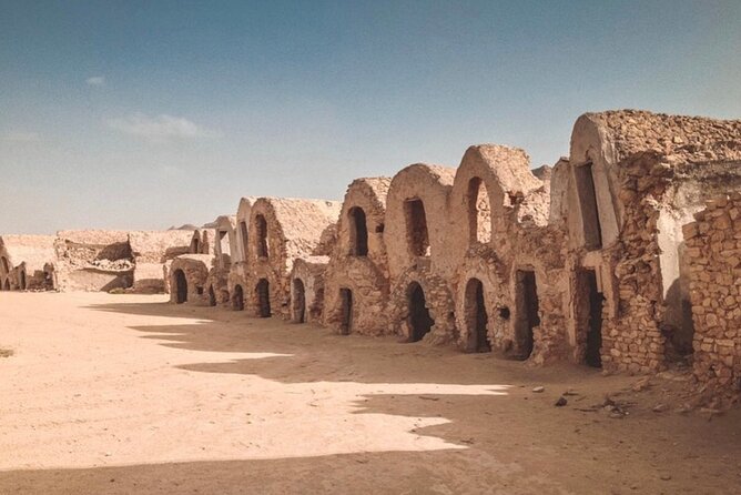 Discovery tour of Southern Tunisia - Five things to know before booking