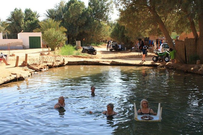 Discovery tour of Southern Tunisia - Is $313.19 per person good value?