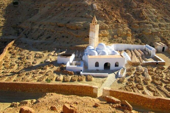 Discovery tour of Southern Tunisia - Who will enjoy this southern Tunisia tour?