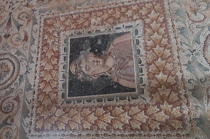 Dougga and Bulla Regia Guided Tour From Tunis - Key points before you book