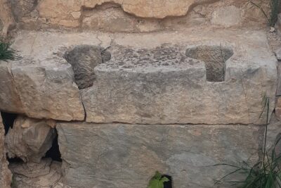 Dougga and Bulla Regia Guided Tour From Tunis