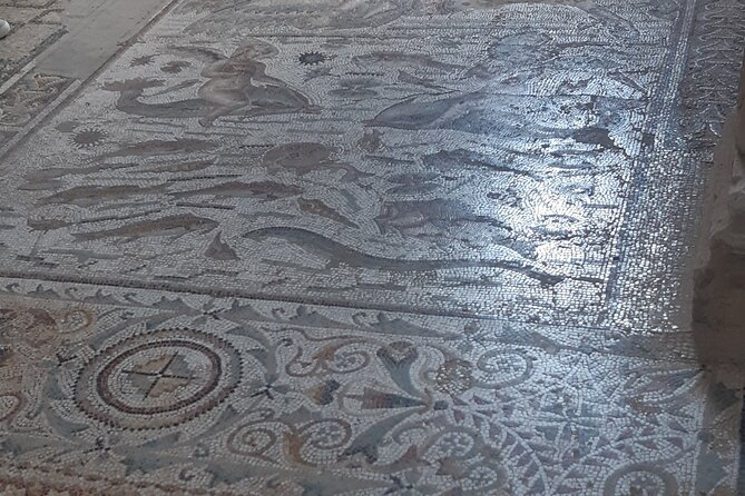 Dougga and Bulla Regia Guided Tour From Tunis - Who will get the most from this day trip?