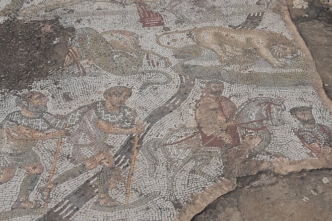 Dougga and Bulla Regia Guided Tour From Tunis - Booking, cancellation, and practical details