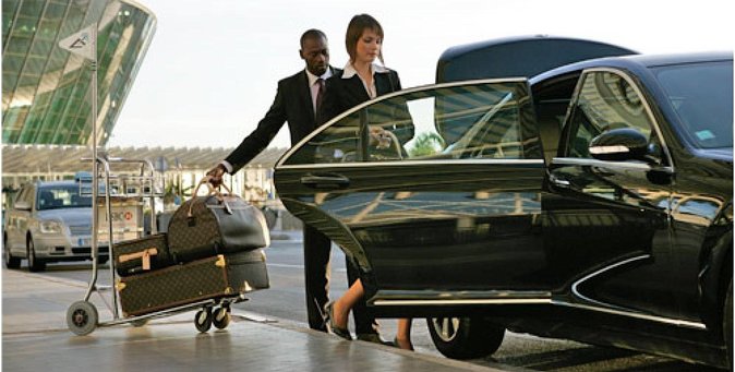 Enfidha Private Arrival Airport Transfer to Hammamet - The One to Two Hour Ride Toward Hammamet