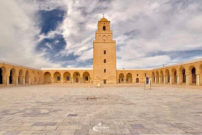 Explore Tunisia in Depth:The Private Grand Tour in 8 Days - Day 2: Thuburbo Majus, Testour, and ancient Dougga