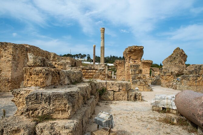 Explore Tunisia in Depth:The Private Grand Tour in 8 Days - Day 4: Tozeur, Chebika, Tamerza, and the Star Wars desert