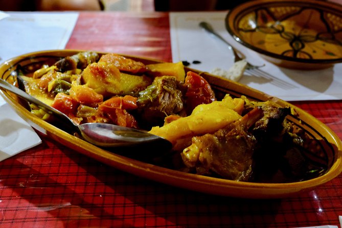 From Djerba : 2 Days desert tour with a night under a tent - Berber Villages, Ksours, and Granaries