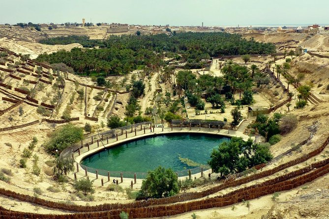 From Tunis: Star Wars 5 day tour - Who should book this private Tunisia tour?