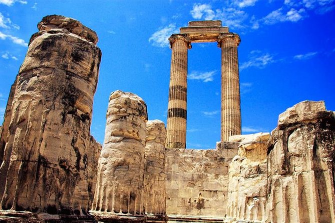 Full Day Dougga & Bulla Regia Via Testour Private tour with Lunch - Key points to know before booking