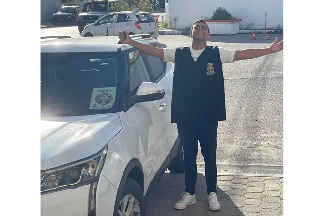 Fun VIP Tour: El Jem, Kairouan, Monastir/Sousse (PICKUP ALL City) - Monastir’s Ribat and sea views
