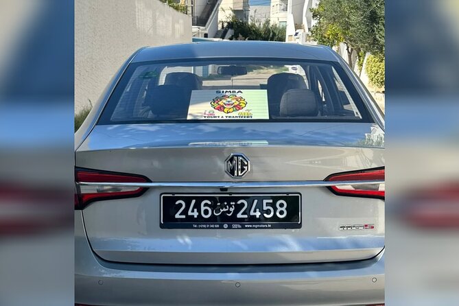 Fun VIP Tour: El Jem, Kairouan, Monastir/Sousse (PICKUP ALL City) - Lunch, costs, and the small print
