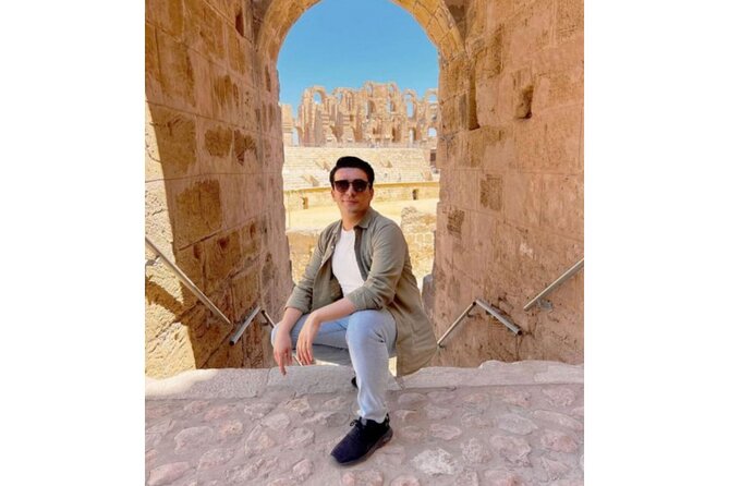 Fun VIP Tour: Sousse &/OR Monastir (Walking Tour or Car Option) - Choosing Sousse or Monastir