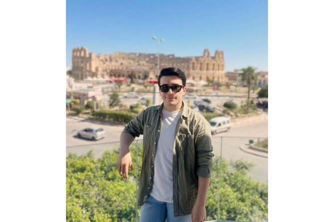 Fun VIP Tour: Sousse &/OR Monastir (Walking Tour or Car Option) - What the $27.57 price really covers