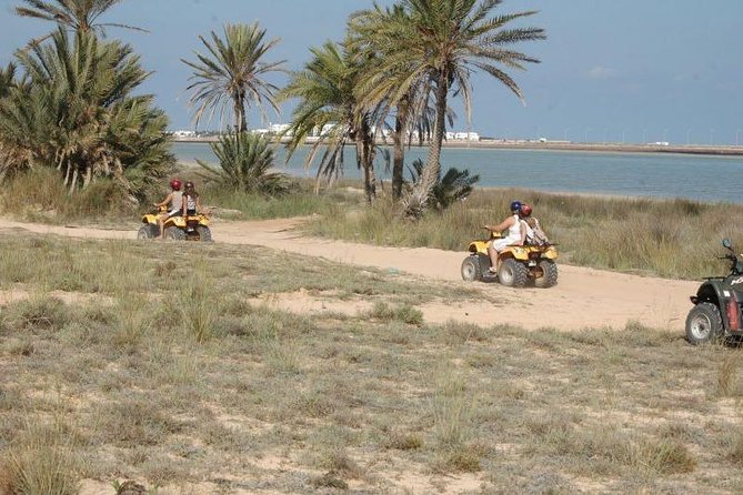 Great ride forest and blue lagoon in quad - Is $88.09 a fair price?