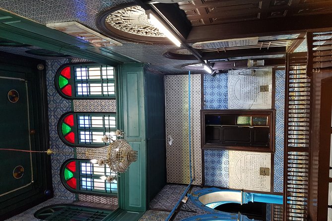 Guided Tour of Djerba island, Museums, Crocodile park & lunch - Why this Djerba tour works as a first introduction