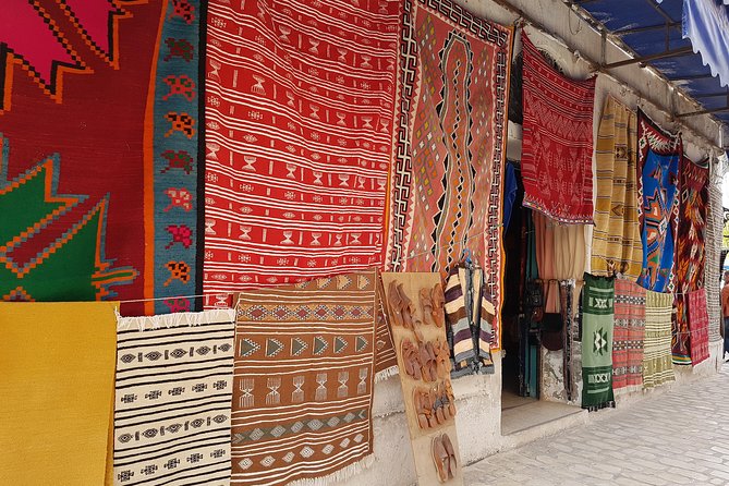 Guided Tour of Djerba island, Museums, Crocodile park & lunch - Djerba Explore and Lalla Hadria Museum