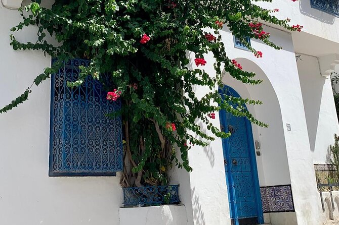 Half a day in Sidi Bousaid from Hammamet - Who Will Enjoy This Half-Day Outing?