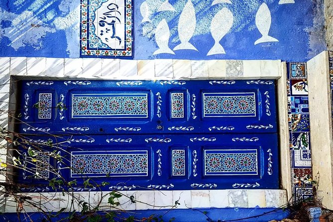 Half day excursion from Sousse to Kantaoui, Hergla and Medina - Who will enjoy this half-day tour?