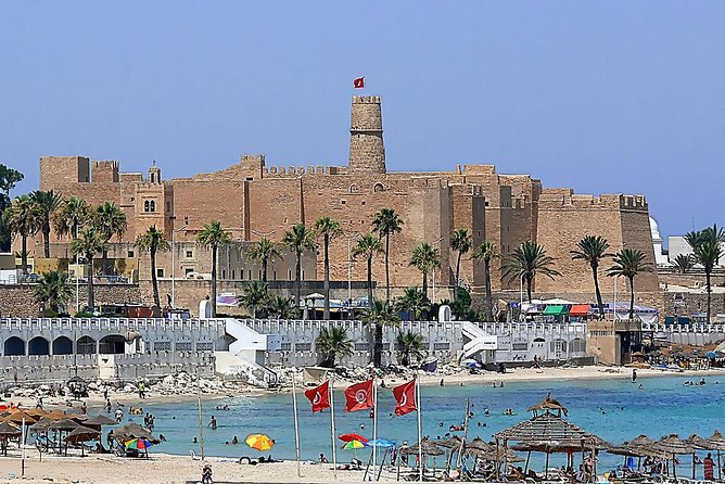 Half Day Excursion Sousse, Monastir - Key points to know before booking